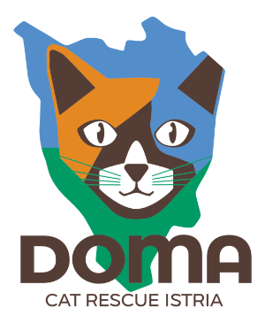 DOMA Istria Cat Rescue e.V.